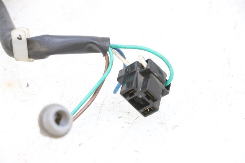 photo de FAISCEAU PHARE SYM ORBIT III 3 4T 50 (2018 - 2021) - Autre angle de vue