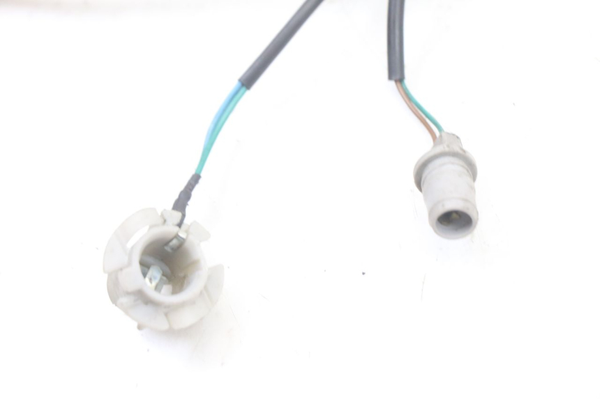 photo de FAISCEAU PHARE PEUGEOT ELYSTAR 50 (2002 - 2014)