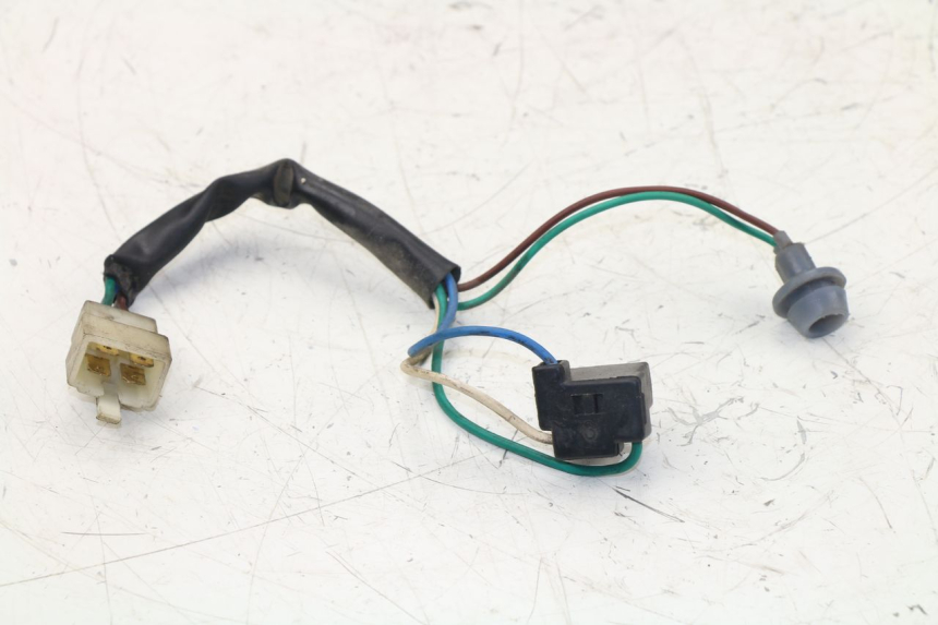 photo de FAISCEAU PHARE PEUGEOT TWEET 4T 50 (2010 - 2014)