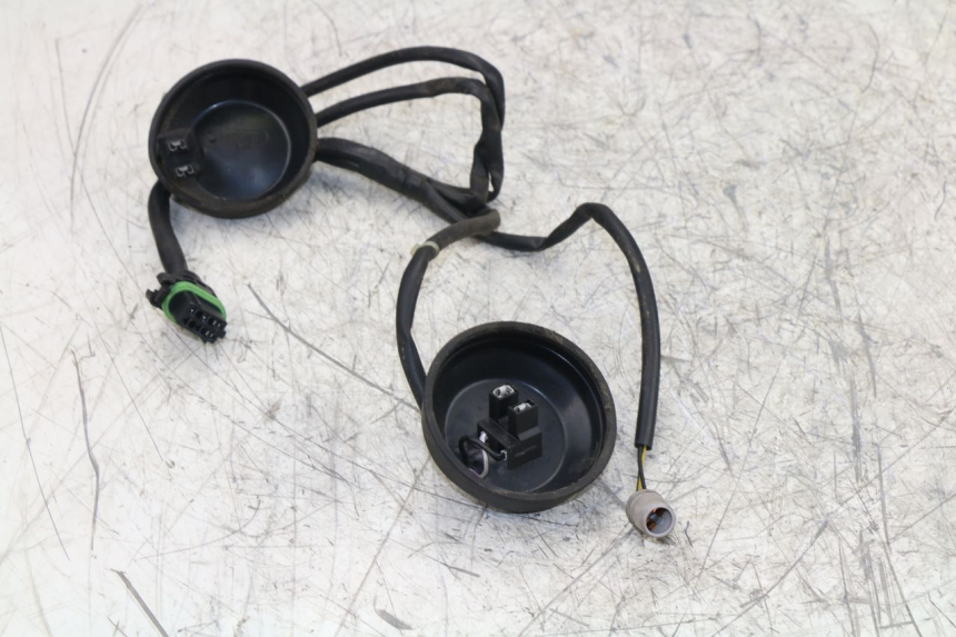 photo de FAISCEAU PHARE PIAGGIO X9 EVOLUTION 125 (2003 - 2007)