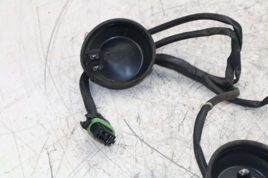 photo de FAISCEAU PHARE PIAGGIO X9 EVOLUTION 125 (2003 - 2007)