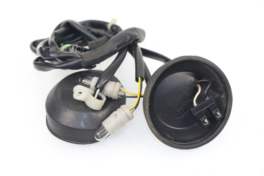 photo de FAISCEAU PHARE PIAGGIO X9 EVOLUTION 500 (2003 - 2005)