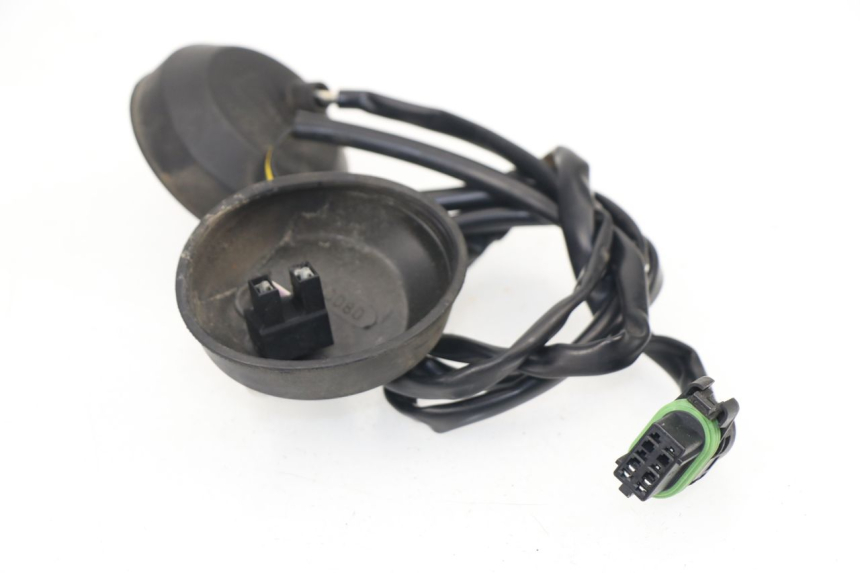 photo de FAISCEAU PHARE PIAGGIO X9 EVOLUTION 500 (2003 - 2005)