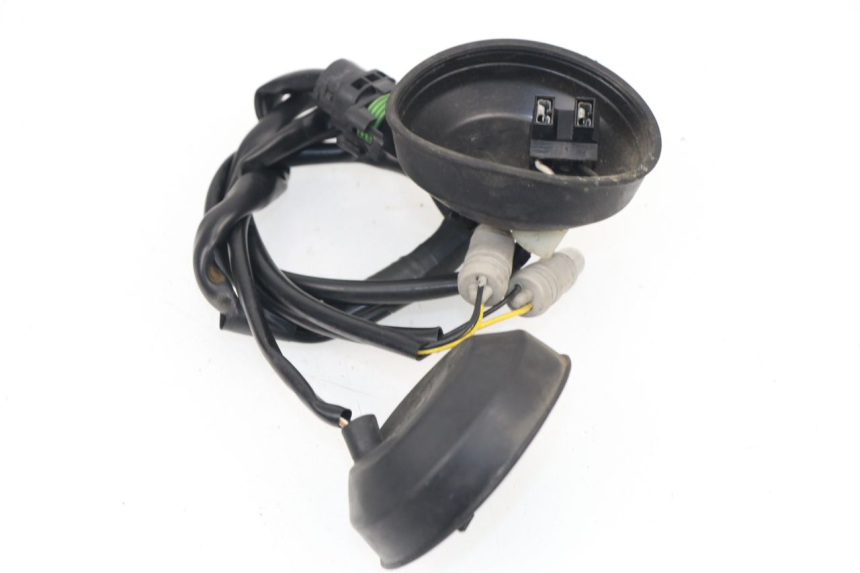 photo de FAISCEAU PHARE PIAGGIO X9 EVOLUTION 500 (2003 - 2005)