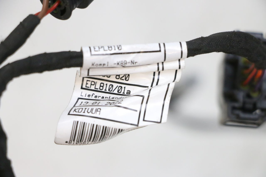 photo de FAISCEAU PHARE BMW R GS 1250 (2021 - 2024) - Zoom état d’usage