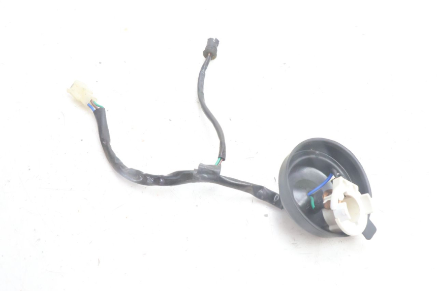 photo de FAISCEAU PHARE TNT MOTOR ROMA 10' 4T 50 (2007 - 2018) - Vue principale