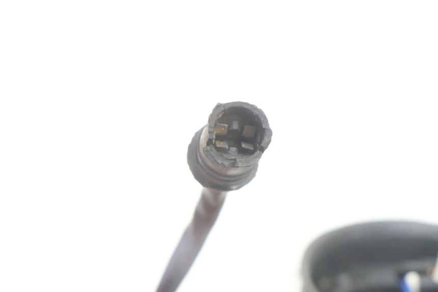 photo de FAISCEAU PHARE TNT MOTOR ROMA 10' 4T 50 (2007 - 2018) - Gros plan technique