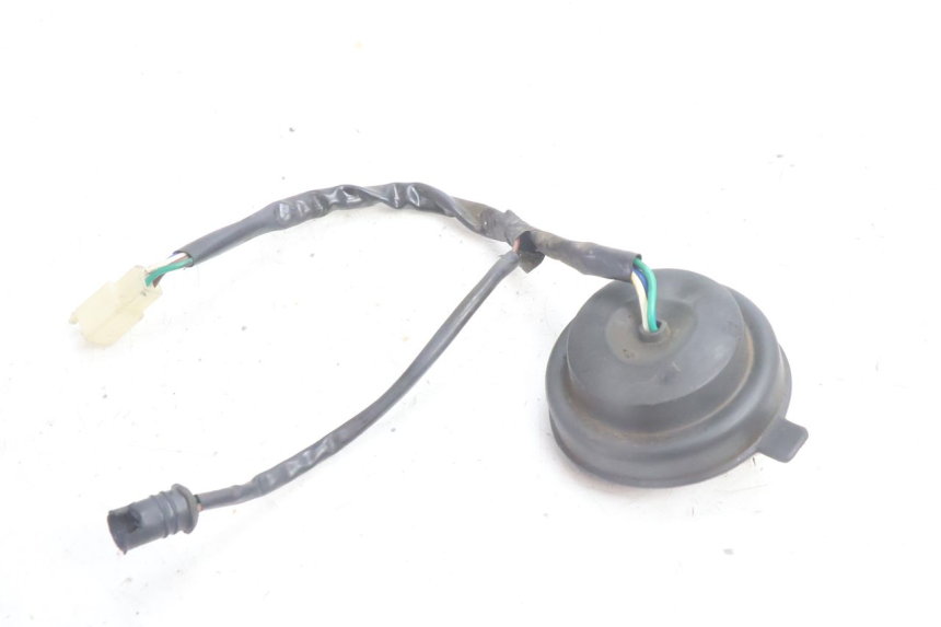 photo de FAISCEAU PHARE TNT MOTOR ROMA 10' 4T 50 (2007 - 2018) - Points de fixation
