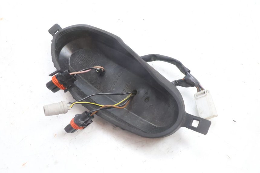 photo de FAISCEAU PHARE GILERA RUNNER SP 50 (2002 - 2004) - Détail de la pièce