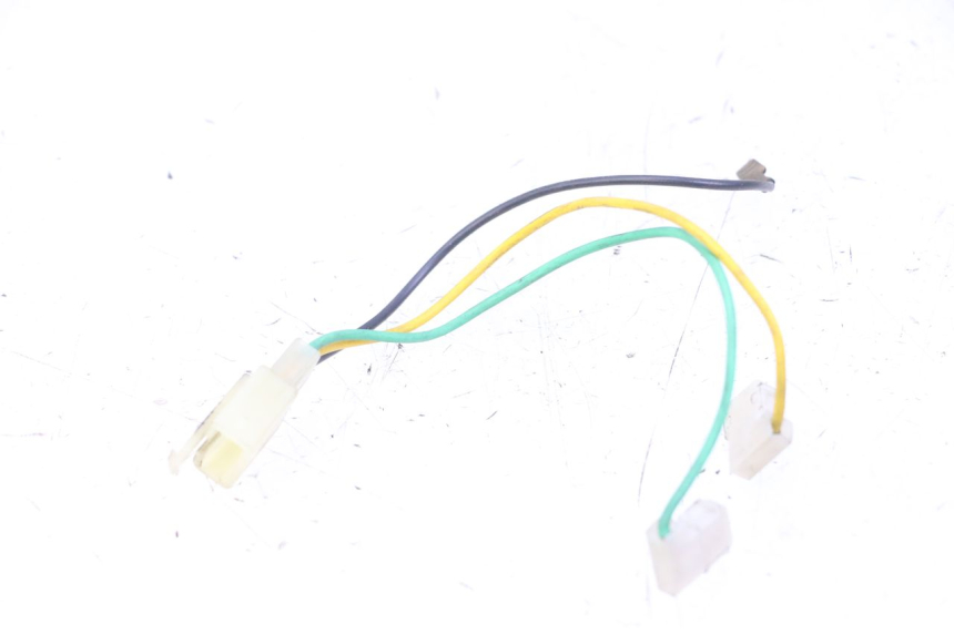photo de FAISCEAU PHARE YAMAHA WHY 50 (1998 - 2000)