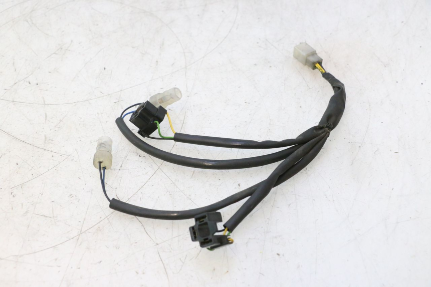 photo de FAISCEAU PHARE YAMAHA XMAX X-MAX 125 (2006 - 2009) - Zoom état d’usage
