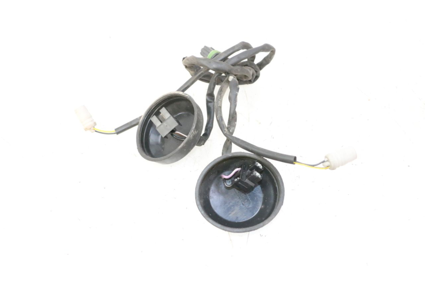 photo de FAISCEAU PHARE PIAGGIO X9 EVOLUTION 125 (2003 - 2007)