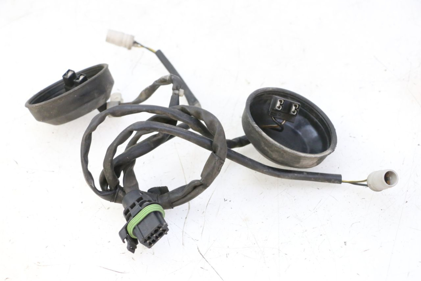 photo de FAISCEAU PHARE PIAGGIO X9 EVOLUTION 125 (2003 - 2007)