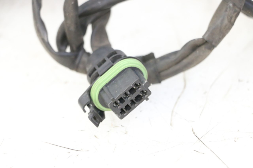 photo de FAISCEAU PHARE PIAGGIO X9 EVOLUTION 125 (2003 - 2007)