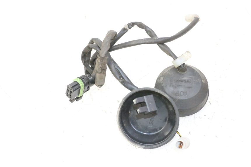 photo de FAISCEAU PHARE PIAGGIO X9 EVOLUTION 125 (2003 - 2007)