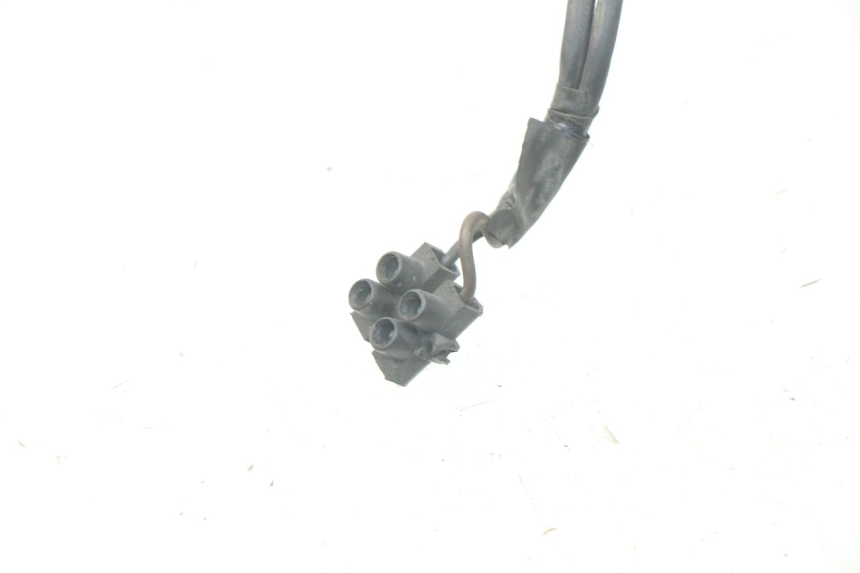 photo de FAISCEAU PHARE YAMAHA XJ600 XJ DIVERSION 600 (1992 - 1997) - Autre angle de vue