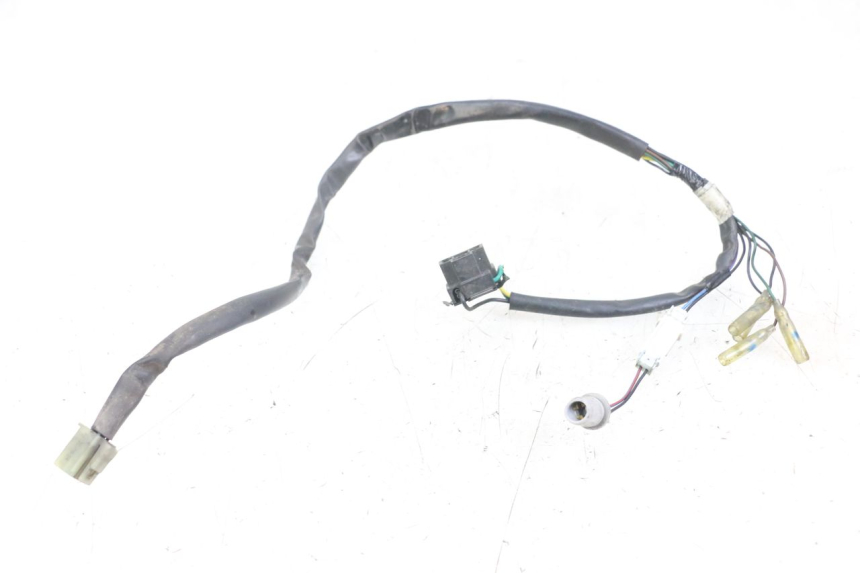 photo de FAISCEAU PHARE YAMAHA XT X 660 (2004 - 2016)