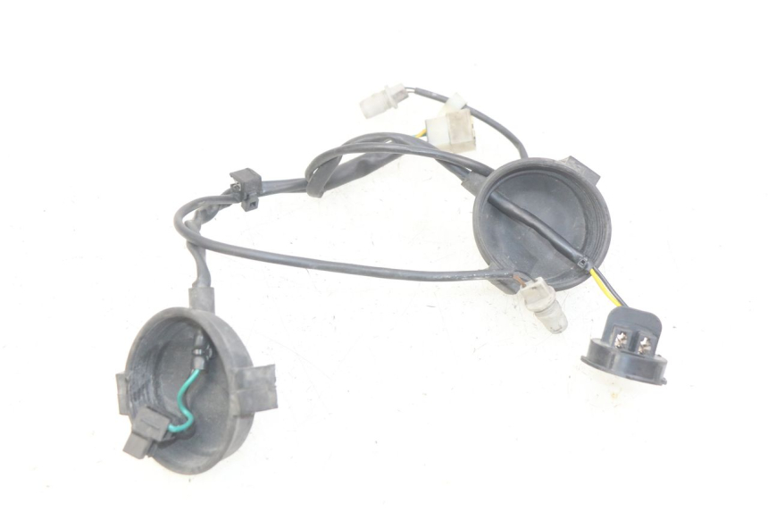 photo de FAISCEAU PHARE YAMAHA X-CITY XCITY 125 (2007 - 2008)