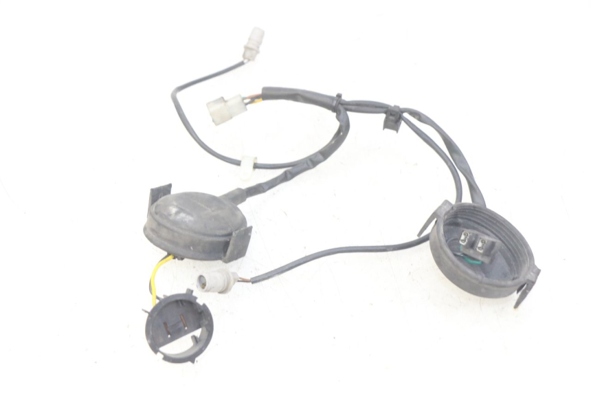 photo de FAISCEAU PHARE YAMAHA X-CITY XCITY 125 (2007 - 2008)