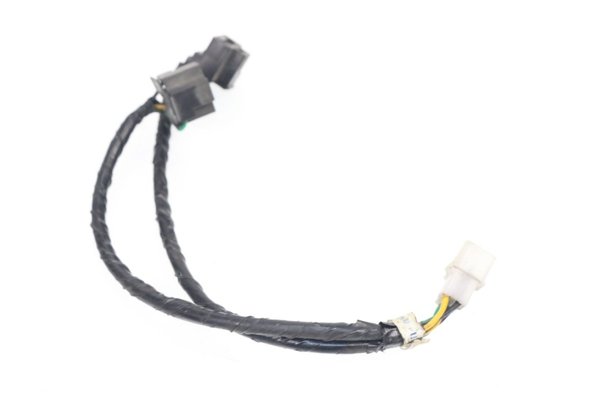 photo de FAISCEAU PHARE YAMAHA YP MAJESTY 400 (2004 - 2008)