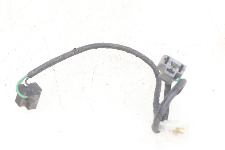 photo de FAISCEAU PHARE YAMAHA YP MAJESTY 400 (2004 - 2008)