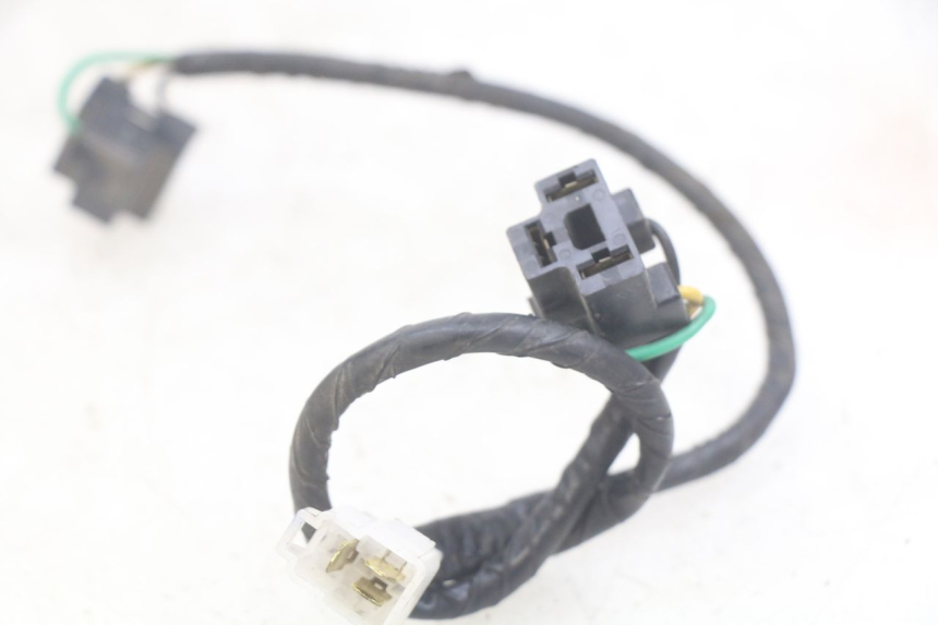 photo de FAISCEAU PHARE YAMAHA YP MAJESTY 400 (2004 - 2008)
