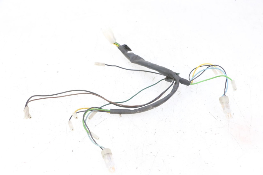 photo de FAISCEAU PHARE YAMAHA YP MAJESTY 125 (2002 - 2006)