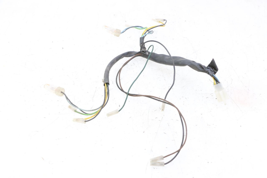 photo de FAISCEAU PHARE YAMAHA YP MAJESTY 125 (2002 - 2006)