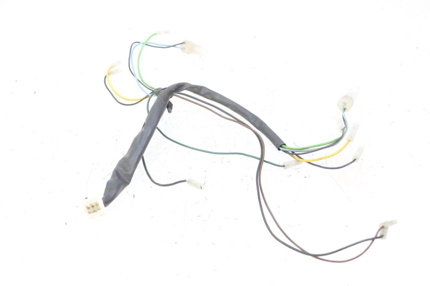 photo de FAISCEAU PHARE YAMAHA YP MAJESTY 125 (2002 - 2006)