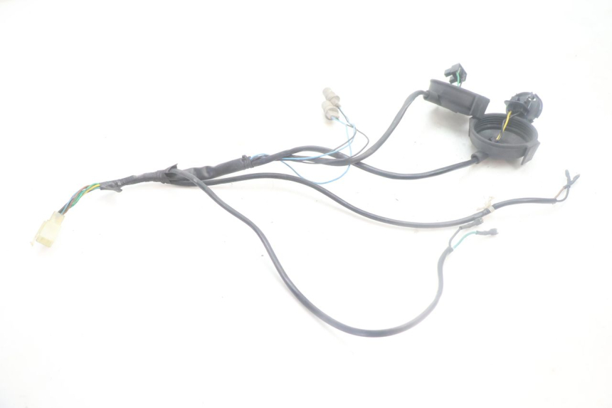 photo de FAISCEAU PHARE YAMAHA YP MAJESTY 125 (2007 - 2010) - Détail de la pièce