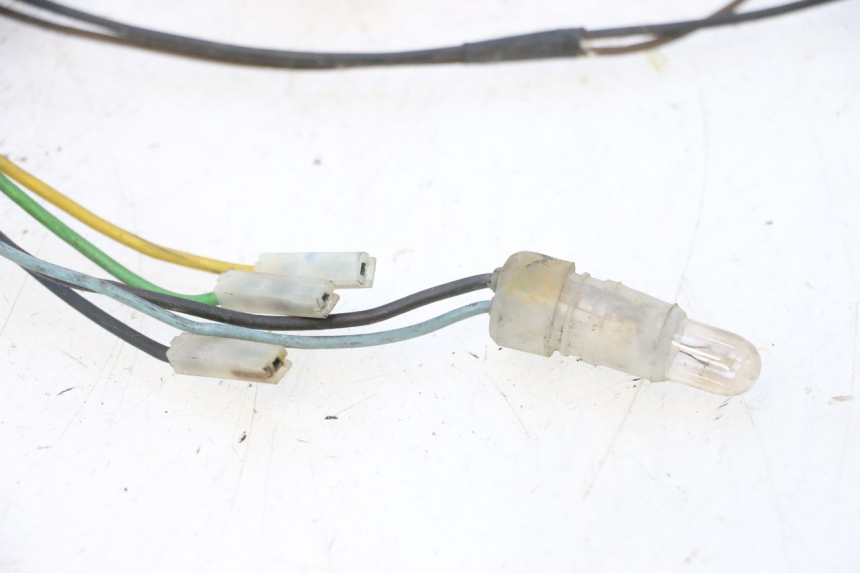 photo de FAISCEAU PHARE YAMAHA YP MAJESTY 125 (2002 - 2006) - Vue d’ensemble