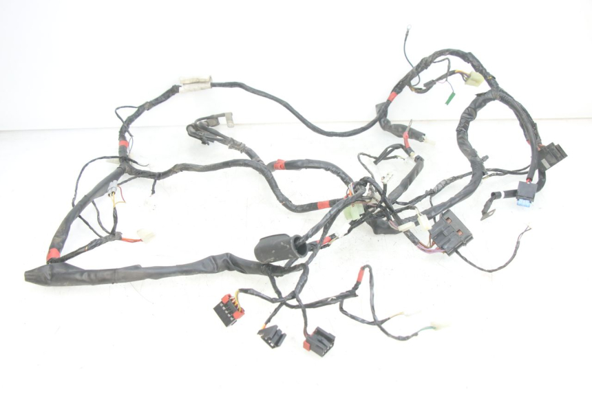 photo de FAISCEAU PIAGGIO FLY 125 (2005 - 2012)