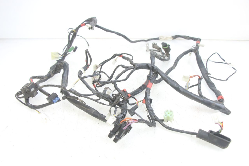 photo de FAISCEAU PIAGGIO FLY 125 (2005 - 2012)