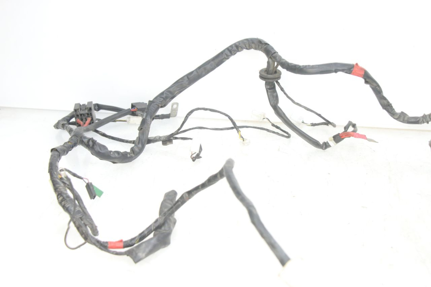 photo de FAISCEAU PIAGGIO FLY 125 (2005 - 2012)