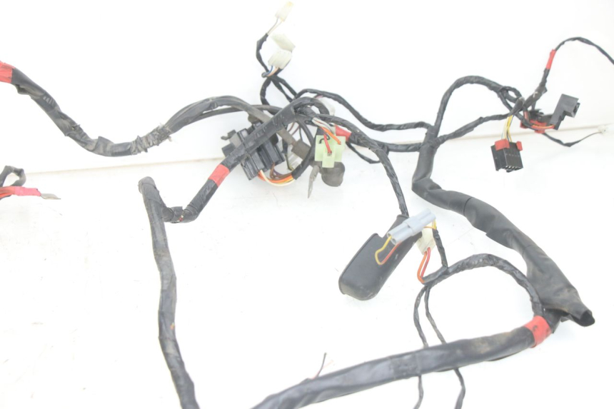 photo de FAISCEAU PIAGGIO FLY 125 (2005 - 2012)