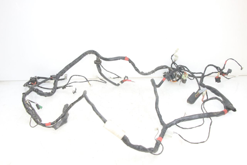 photo de FAISCEAU PIAGGIO FLY 125 (2005 - 2012)