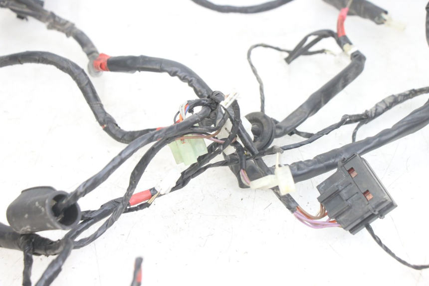 photo de FAISCEAU PIAGGIO FLY 125 (2005 - 2012)