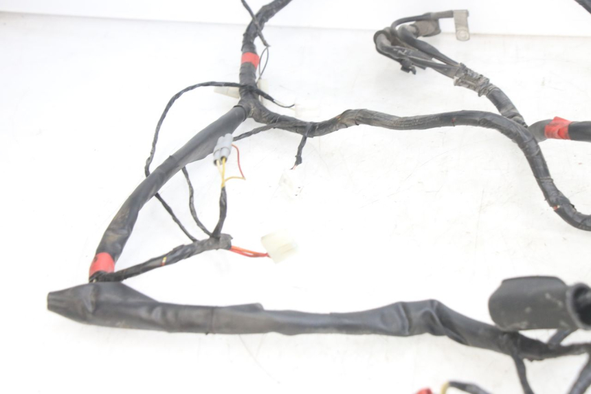 photo de FAISCEAU PIAGGIO FLY 125 (2005 - 2012)