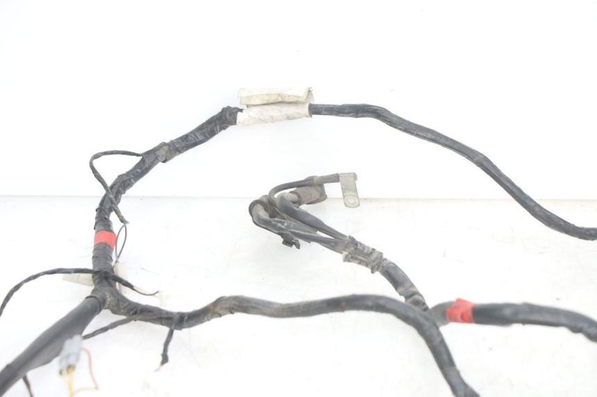 photo de FAISCEAU PIAGGIO FLY 125 (2005 - 2012)