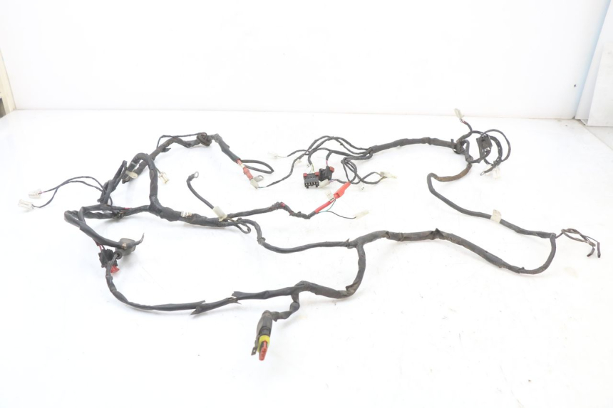 photo de FAISCEAU PIAGGIO FLY 4T 50 (2004 - 2010)