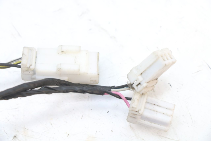 photo de FAISCEAU PIAGGIO FLY 4T 50 (2004 - 2010)