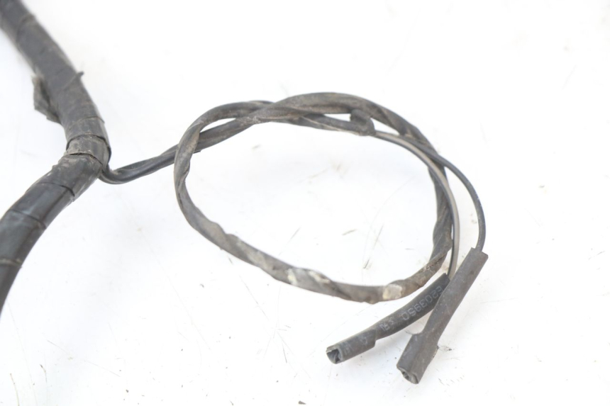 photo de FAISCEAU PIAGGIO FLY 4T 50 (2004 - 2010)
