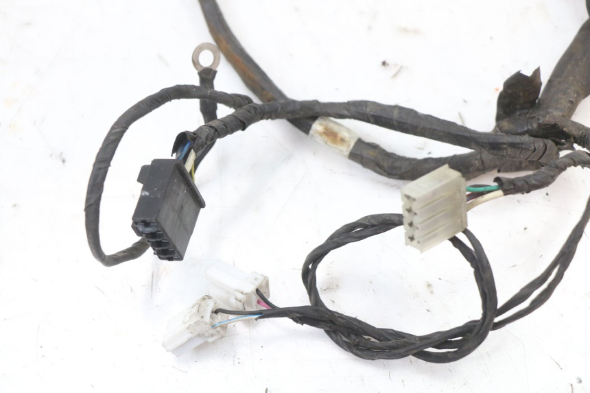 photo de FAISCEAU PIAGGIO FLY 4T 50 (2004 - 2010)