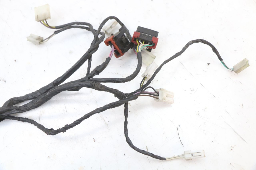 photo de FAISCEAU PIAGGIO FLY 4T 50 (2004 - 2010)