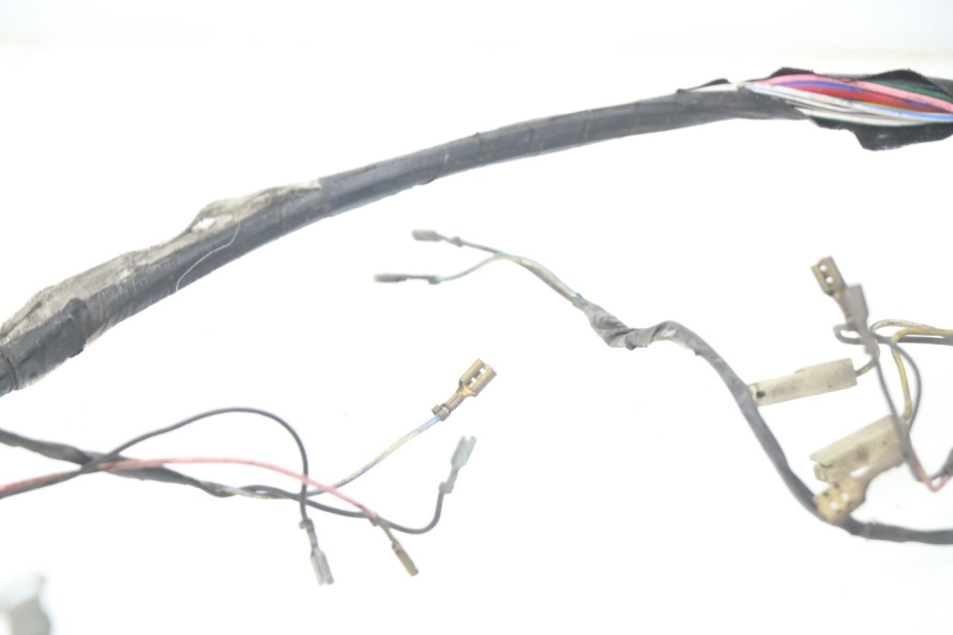 photo de FAISCEAU PIAGGIO LIBERTY 4T 50 (2004 - 2008)