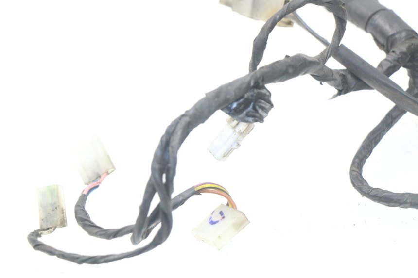 photo de FAISCEAU PIAGGIO LIBERTY 4T 50 (2004 - 2008)