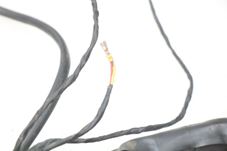 photo de FAISCEAU PIAGGIO MP3 500 (2014 - 2016)