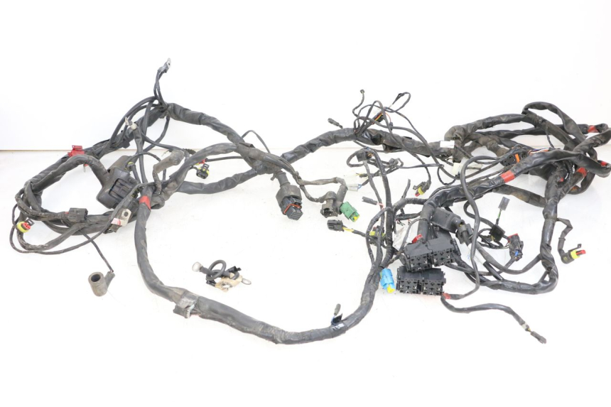 photo de FAISCEAU PIAGGIO MP3 500 (2011 - 2015)