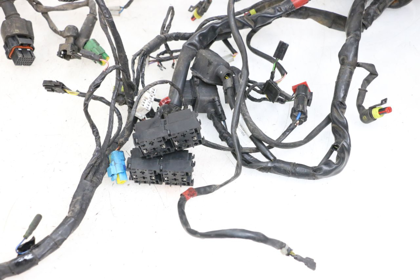 photo de FAISCEAU PIAGGIO MP3 500 (2011 - 2015)