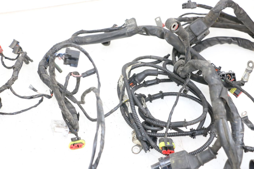 photo de FAISCEAU PIAGGIO MP3 500 (2011 - 2015)